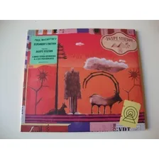 Cd Duplo - Paul Mccartney - Egypt. -bonus Tr- Import, Lacra Foto mini 1