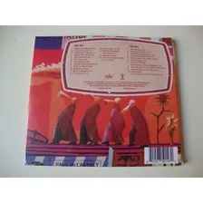 Cd Duplo - Paul Mccartney - Egypt. -bonus Tr- Import, Lacra Foto mini 2