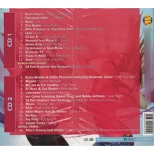 Cd - Duplo Planeta Dj 2011 Foto mini 2