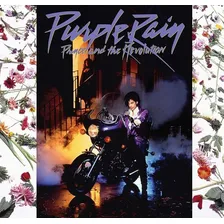 Cd Duplo Prince And The Revolution Purple Rain Foto mini 1
