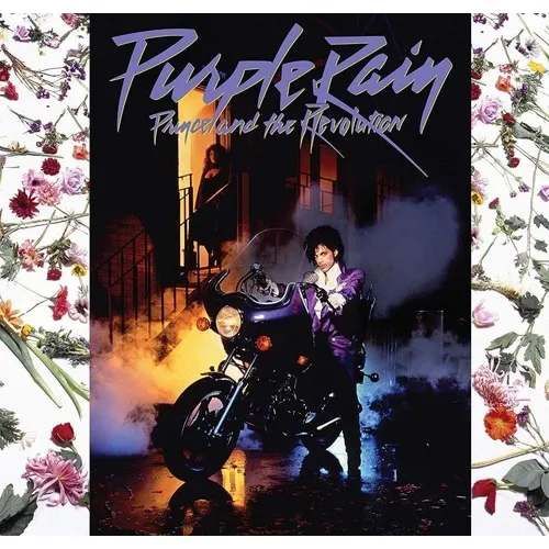 Cd Duplo Prince And The Revolution Purple Rain Foto 1