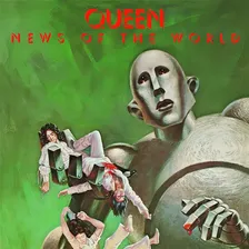 Cd Duplo Queen - News Of The World Remastered Deluxe Editio Foto mini  2