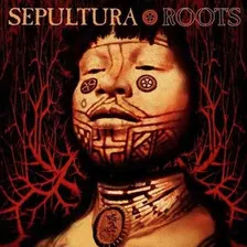 Cd Duplo Sepultura - Roots ( Digipack ) Foto mini 1