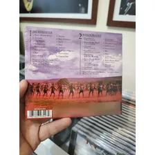 Cd Duplo Sepultura - Roots ( Digipack ) Foto mini 2