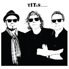 Cd Duplo Titãs - Trio Acústico Foto mini  2