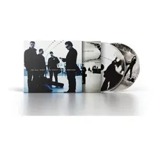 Cd Duplo U2-all That You Cant Leave Behind-importado (digip Foto mini 1