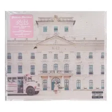 Cd + Dvd Melanie Martinez - K12 Foto mini 1