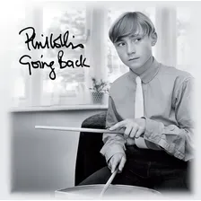 Cd + Dvd Phil Collins - Going Back Foto  mini 1