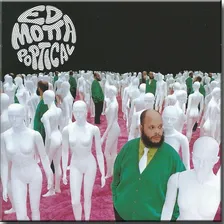 Cd Ed Motta - Poptical Foto mini  2