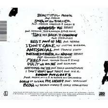 Cd Ed Sheeran - No. 6 Collaborations Project Foto mini 2
