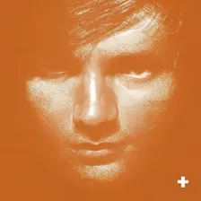 Cd Ed Sheeran + Plus Foto  mini 1