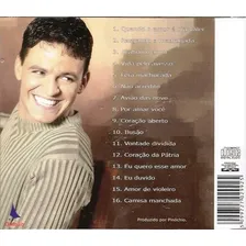 Cd Eduardo Costa - Acústico Foto mini 2