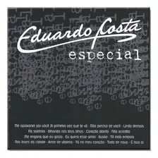Cd Eduardo Costa - Especial Foto  mini 1