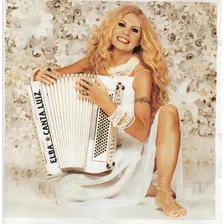 Cd Elba Ramalho - Canta Luiz Foto mini 1