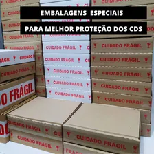Cd Elba Ramalho O Ouro Do P贸 Da Estrada Lacrado Digipack Foto mini 4