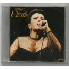 CD Elizeth Cardoso - Outra Vez Elizeth - 1982 - Lacrado Foto  mini 1