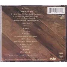 Cd Elton John Love Songs Foto mini 2