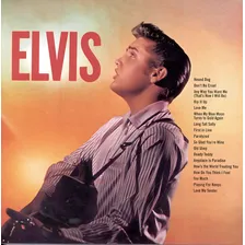 Cd: Elvis Foto mini 1