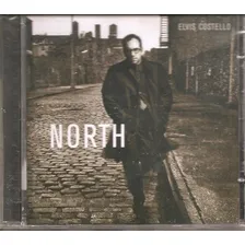 Cd Elvis Costello North Foto mini 1