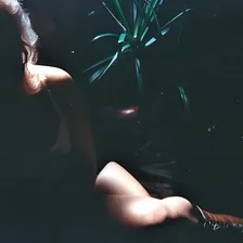 Cd Elvis Depressedly - New Alhambra Foto mini 1