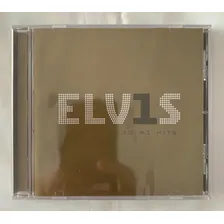Cd Elvis Presley - 30 #1 Hits Foto mini  2