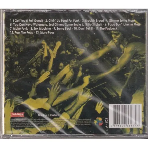 Cd Elvis Presley*/ Mega Hits (lacrado) Foto 1
