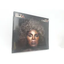 Cd Elza Soares - Deus É Mulher Foto mini 1