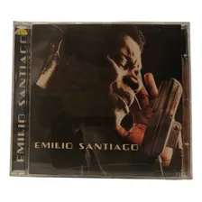 Cd - Emilio Santiago Emilio Santiago Foto mini 1