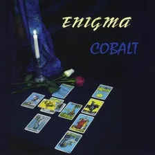 Cd Enigma - Cobalt Foto mini 1