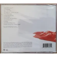 Cd Enya Amarantine Foto mini 3