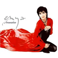 Cd Enya Amarantine Foto mini 1