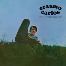 Cd Erasmo Carlos E Os Tremendões Foto mini 1