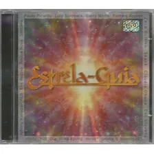 Cd Estrela Guia - Trilha Sonora Da Novela Foto mini 1