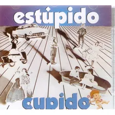 Cd Estúpido Cupido Foto mini 2