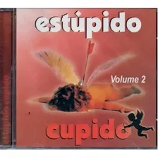 Cd Estúpido Cupido Foto mini 1