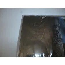 Cd Evanescence The Open Door 2006 Lacrado Imp Argentina Foto mini 3