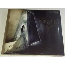 Cd Evanescence The Open Door 2006 Lacrado Imp Argentina Foto mini 1