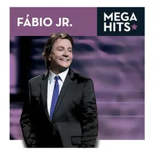 Cd Fabio Jr Mega Hits Foto  mini 1
