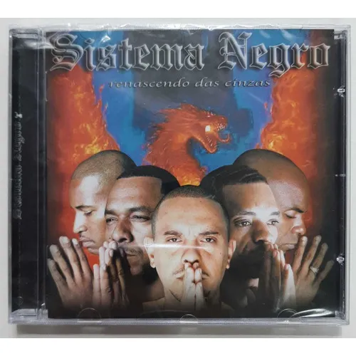 Cd Face Da Morte - Feito No Brasil (duplo) Foto 1