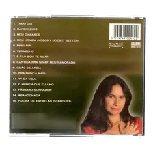 Cd Fafå De Belém - Brilhantes Foto mini 2