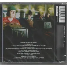 Cd Fall Out Boy*/ Serie Icon Foto mini 1