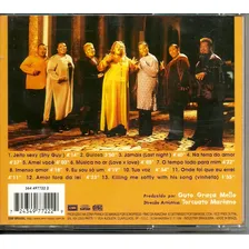 Cd - Fat Family - Lacrado Foto mini 2