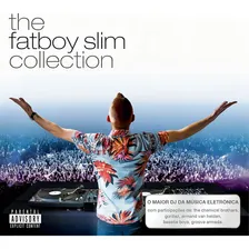 Cd Fatboy Slim - The Fatboy Slim Collection Foto  mini 1