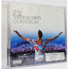 Cd Fatboy Slim - The Fatboy Slim Collection Foto mini  2