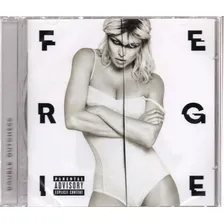 Cd Fergie - Double Dutchess Foto mini 1