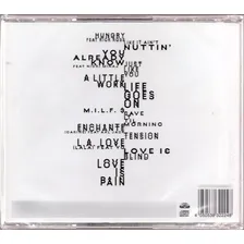 Cd Fergie - Double Dutchess Foto mini 2