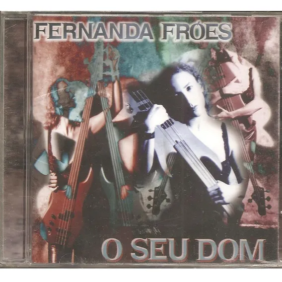 Cd Fernanda Froes Duda Neves Bocato Mauricio Manieri Pixinga Foto 1