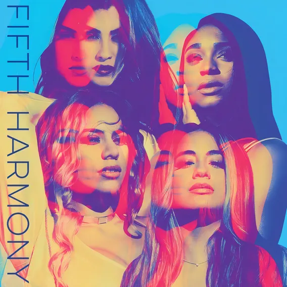 CD: Fifth Harmony Foto 1