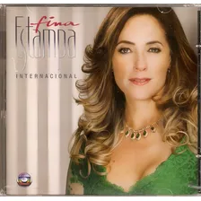 Cd Fina Estampa - Trilha Sonora Internacional Foto mini 1