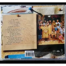 Cd - Flor Do Caribe - Trilha Sonora - Nacional - Novo Foto mini 2